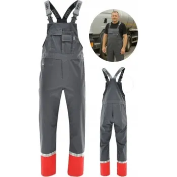 Pracovní obuv ZAHRADNICKÉ kalhoty antistatické SPODKY antistatické ADR BOZP PRACOVNÍ 44