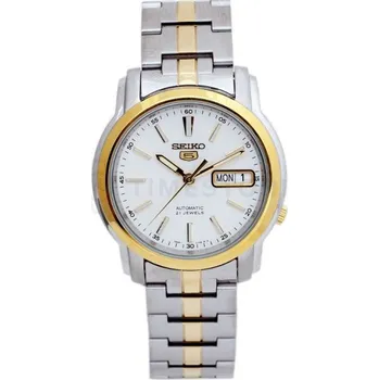 Hodinky Seiko 5 SNKL84K1 - 30 dnů na vrácení zboží, Garance originality