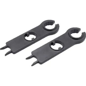 Klíč C.K T4348 2 2 Stück Montážní klíč