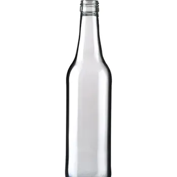 Láhev 0,5L alkohol 9ks