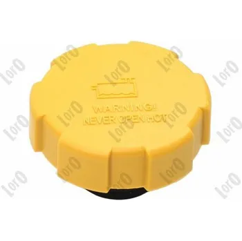 Nářadí pro automobil KOREK ZBIORNICZKA PLYNU WYROWNAWCZEGO, 037-027-004