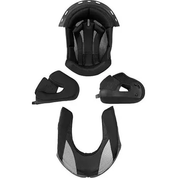 STORMER Liner set STORMER SPARK černý M