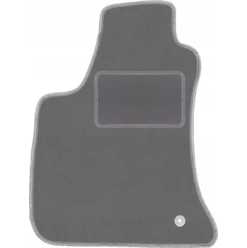 autokoberec Velurové autokoberce Wielganizator 1 ks