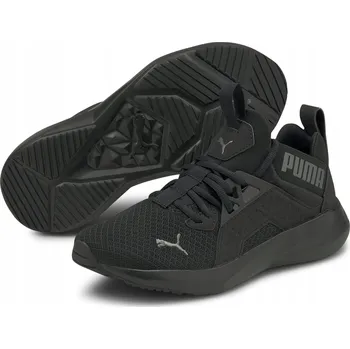 Dámské tenisky Dámské boty Puma Enzo Nxt 195569-01 Velikost 37