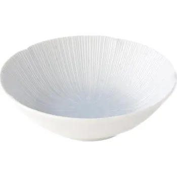 Made In Japan Miska 1 ks 14 cm Ice White