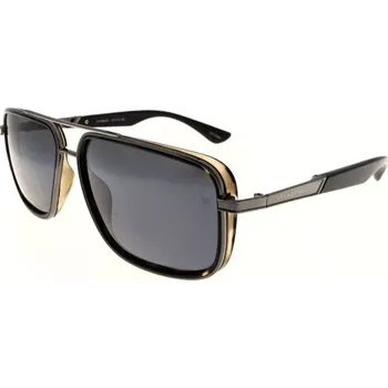 Sluneční brýle Polarizační brýle AVANGLION AVS6623D Cat.3