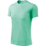 MALFINI FANTASY 147 dětské tričko Barva: mátová, Velikost: 122 cm/6 let