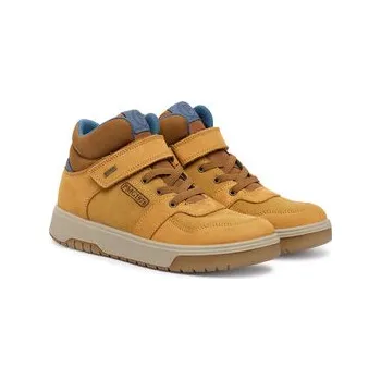 Dámské tenisky Primigi Sneakersy GORE-TEX 8888211 D Žlutá 37