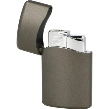 Zapalovač Zapalovač Eurojet Rosmus Turbo Grey