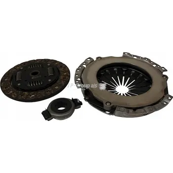 Spojková sada JP Group 1130400610 Sada spojky