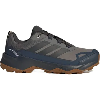 Pánská treková obuv Nízké outdoorové boty Adidas Terrex Skychaser AX5 GTX M 42 EUR