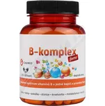 B-komplex forte cps.100+10 Galmed