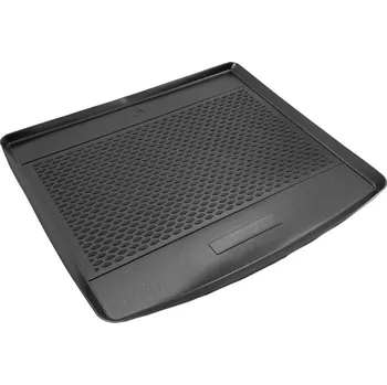 Vana do kufru Gumárny Zubří Plastová vana do kufru MG HS/EHS (2018-2024) horní dno