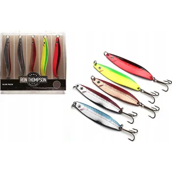 Vrták Ron Thompson SLIM lžička vel. 1 18 g