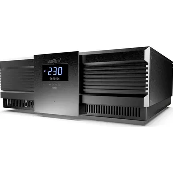 Přepěťová ochrana IsoTek EVO3 Nova