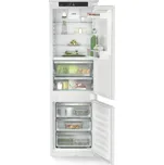 LIEBHERR Chladnička Liebherr IKGBN 51Vd23i