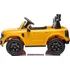 Dětské elektrovozidlo Buddy Toys Ford Ranger BEC 8156
