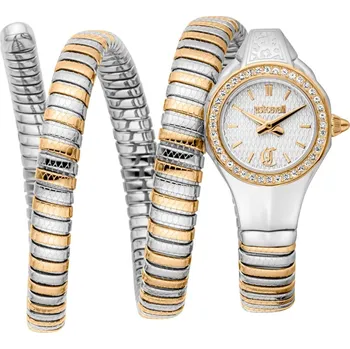 Módní doplněk Just Cavalli JC1L355M0055 + doprava zdarma