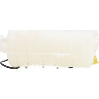 Chladič motoru Vyrovnávací nádoba, chladicí kapalina AVA 19031012