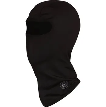 Pokrývka hlavy Tenká zimní kukla Willard RAVI L/XL Černá