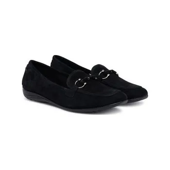 Dámská obuv Loafersy Josef Seibel Fenja 34 984 Černá 39