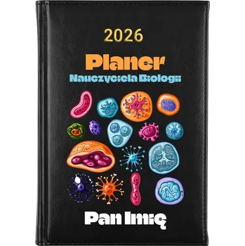 Kalendář Knižní kalendář 2026 A5 vícebarevný