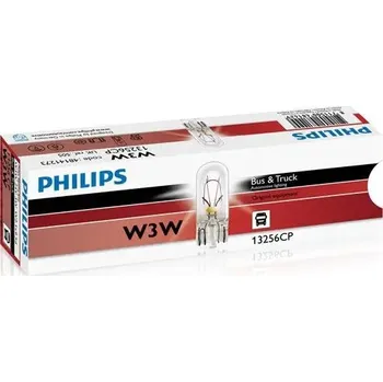 Žárovka Philips 3W 13256CP