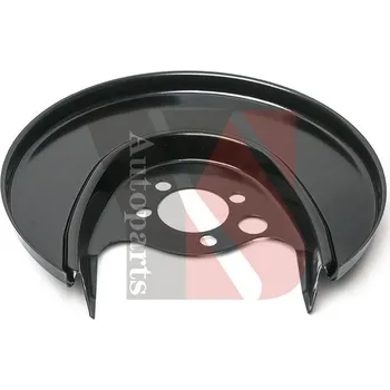 Brzdový kotouč YSP-YS-SP0166