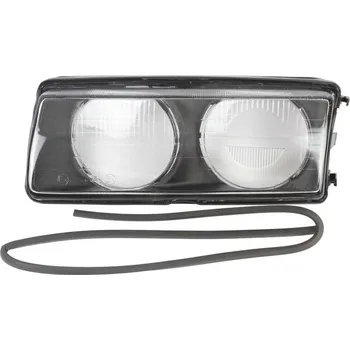 Sklo světlometu Rozptylové sklo reflektoru, hlavní světlomet DEPO 47#444-1110LEON