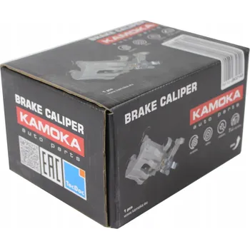 Brzdový třmen Brzdový třmen Kamoka JBC0900
