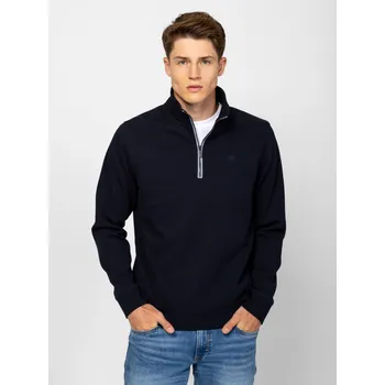 Pánská mikina TERLO navy XXL