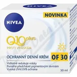 NIVEA Visage Q10 denní krém OF30 50ml