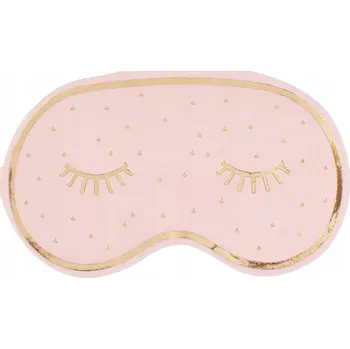 Papírový ubrousek Ubrousky 16 x 20 cm, 16 ks papírové