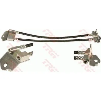 Brzdová hadice Brzdová hadice LUCAS PHA496