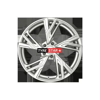 Alu kolo MAM RS5 7x16 5x112 ET40 SILVER PAINTED