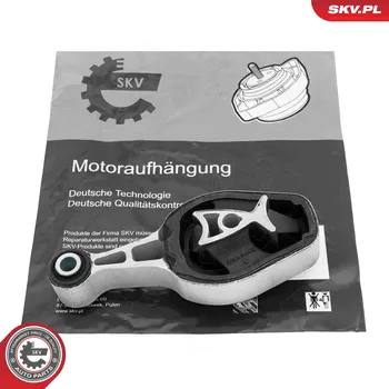 Zavěšení motoru Zavěšení motoru ESEN SKV 75SKV159