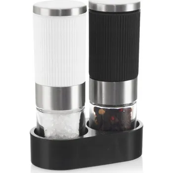 Kuchyňský mlýnek Ruční mlýnek Artemis sklo