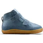 Vivobarefoot GOBI BOOT PRESCHOOL INDIGO velikost 27 - Modrá