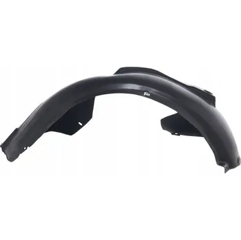 Výparník klimatizace Antikorozní podběh přední pravý AUDI A3 (8P), 05.03-04.08 8P0 821 172 C