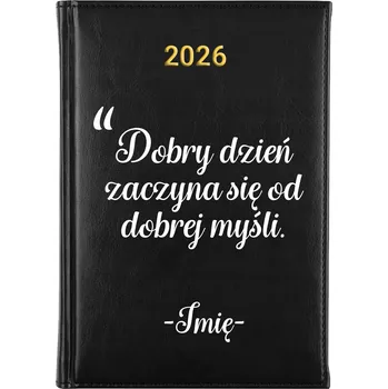Kalendář Knižní kalendář 2026 A5 vícebarevný