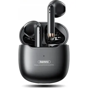 Sluchátka Bezdrátová sluchátka do uší REMAX LDS BT