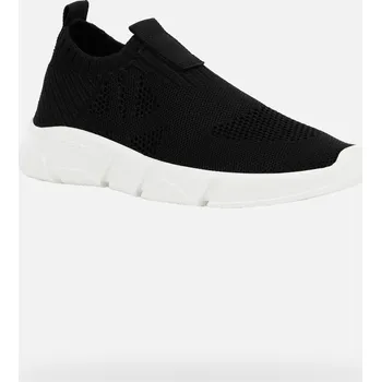 Chlapecké tenisky Chlapecké tenisky GEOX ARIL ČERNÁ 28