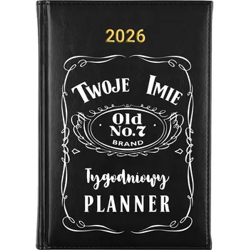 Kalendář Knižní kalendář 2026 A5 vícebarevný