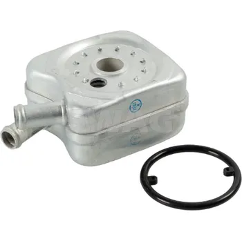 Chladič motoru Olejový chladič, motorový olej, 30 91 4560