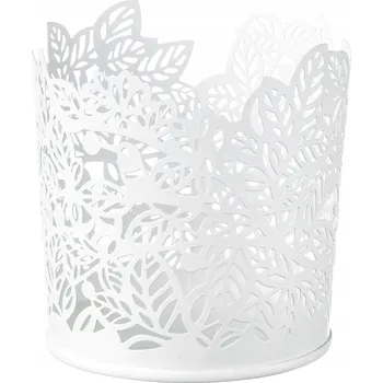 Svícen Svícen na čajové svíčky IKEA 7 cm 1 svíčka