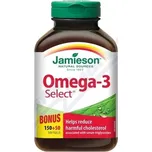 JAMIESON Omega-3 Select 1000mg cps.200