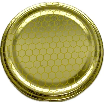 Víčko na zavařovací sklenici Tecnocap Twist Off víčko 8,2 cm 1 ks