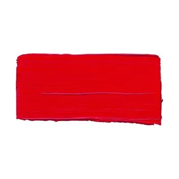 Výtvarná barva Akrylová barva PrimAcryl 60ml – 320 cadmium red medium