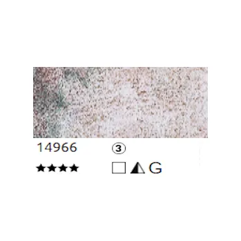 Vodová barva SG akvarelová barva Horadam 1/2 – 966 haze pink