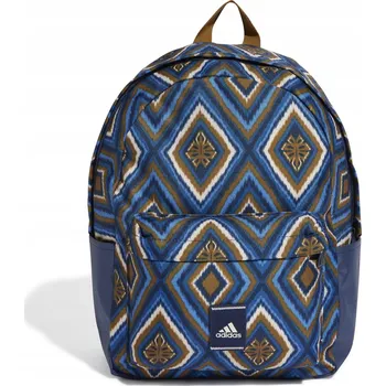 Sportovní batoh Batoh adidas Farm Rio modrý IX5055